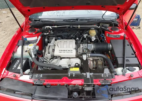 1992 Oldsmobile Toronado Trofeo из США, поврежденный, VIN 1G3EV13L7NU305739